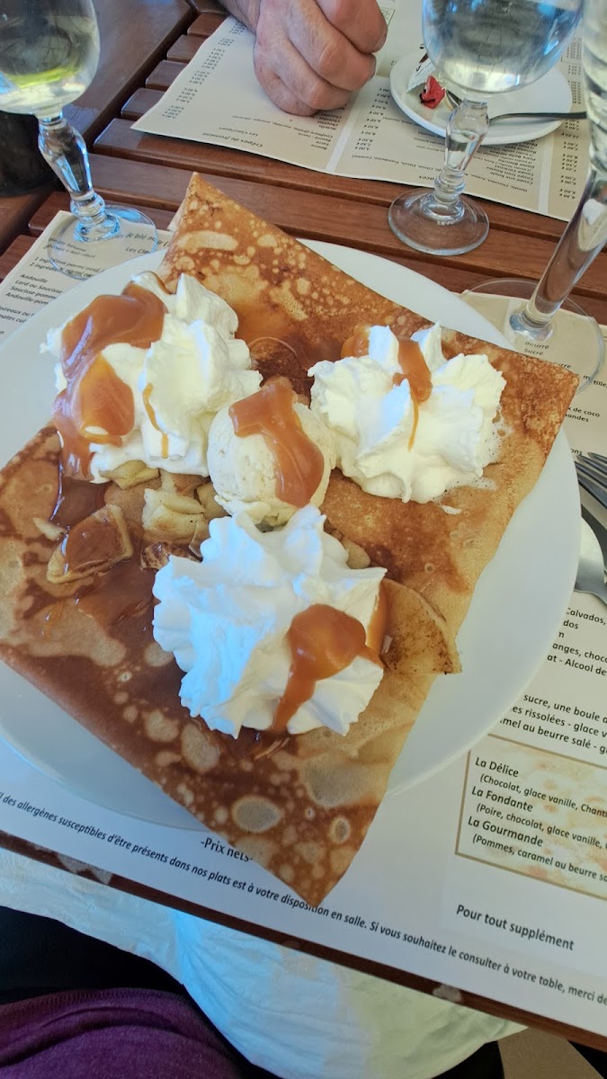 Crêperie Du Bourg Photos 2